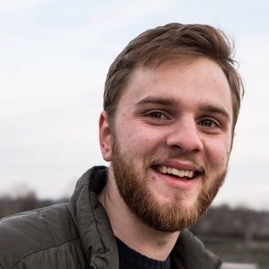 Meet your Posher, Jonathan